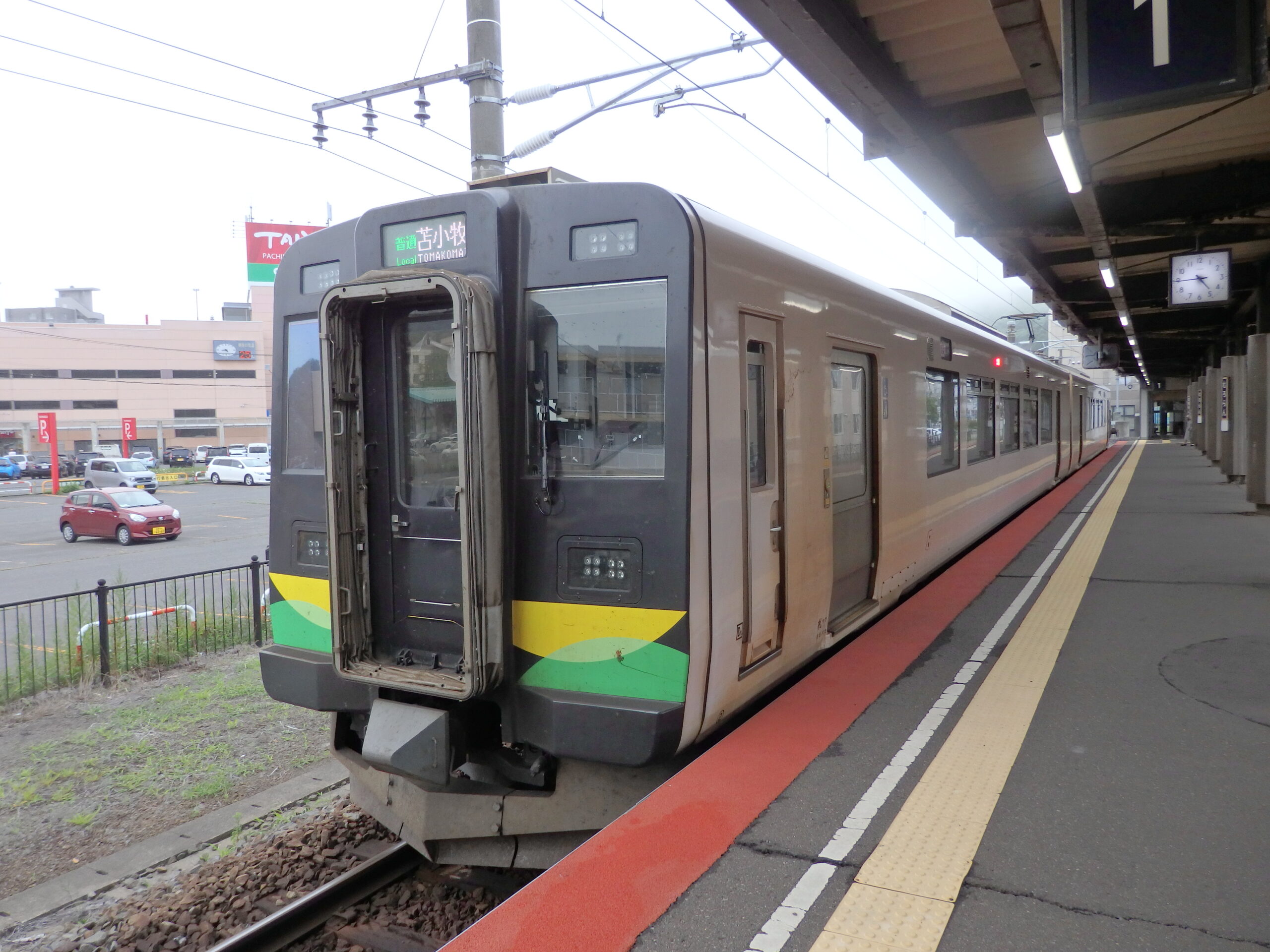 OLYMPUS DIGITAL CAMERA