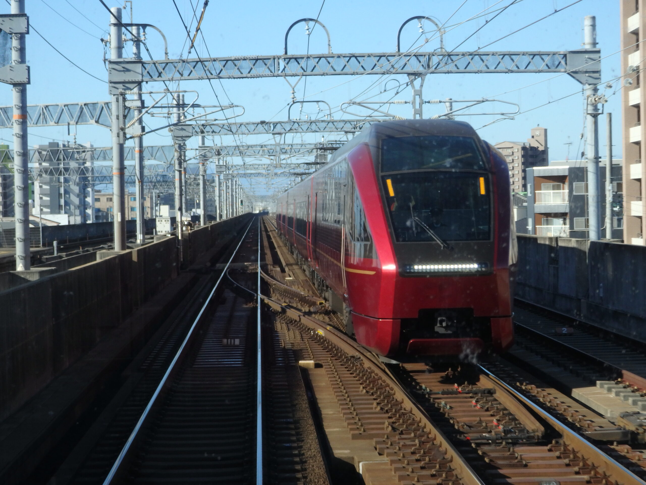 OLYMPUS DIGITAL CAMERA